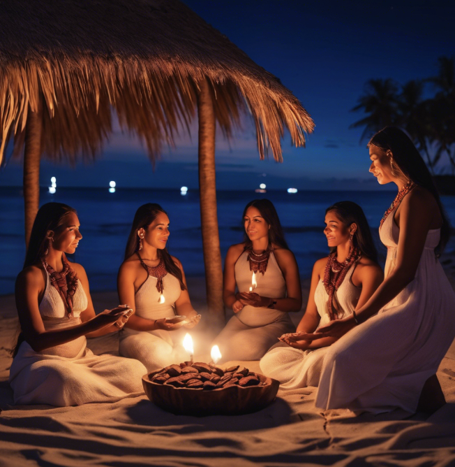 Pure Bliss Retreat 3